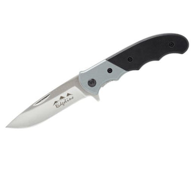 RIDGELINE KNIFE ALUMAN
