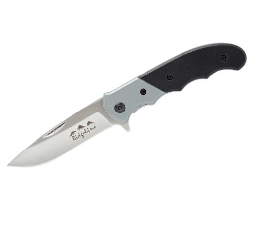 RIDGELINE KNIFE ALUMAN