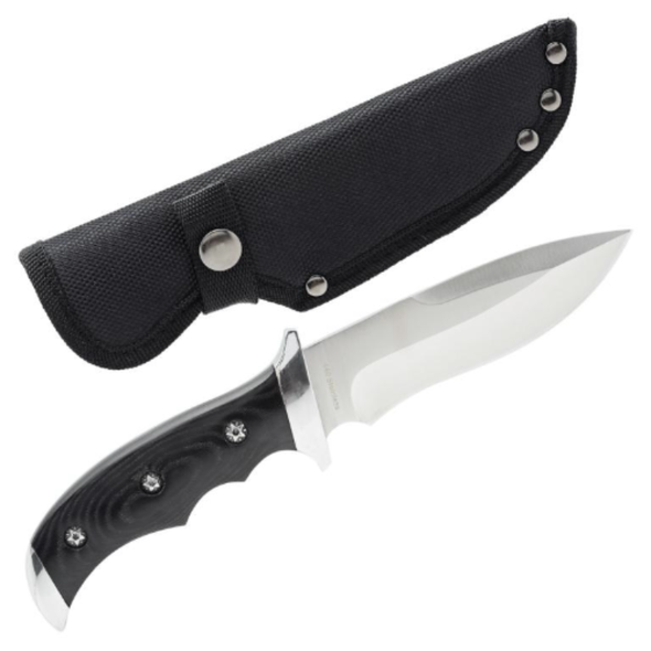 RIDGELINE KNIFE SHARPMAN