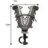 ATV-TEK V-FIT GRIP - HANDLEBAR