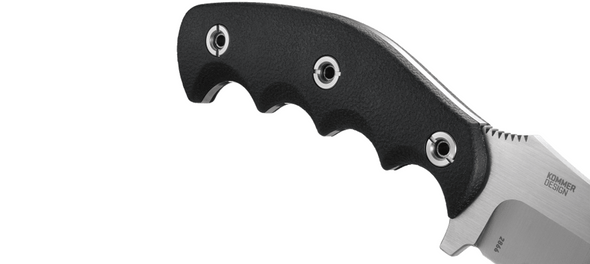 CRKT CATCHALL BLACK