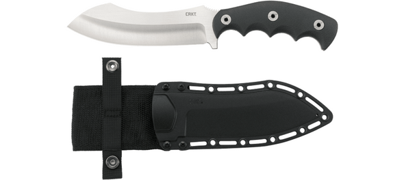 CRKT CATCHALL BLACK