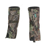 XXX RIDGELINE DEFENDER GAITORS [CLR:NATURE GREEN SZ:SMALL - MEDIUM]