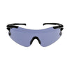 BERETTA SHOOTING GLASSES TRIDENT - 3 LENS KIT