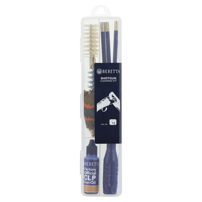 BERETTA SHOTGUN CLEANING KIT 12G