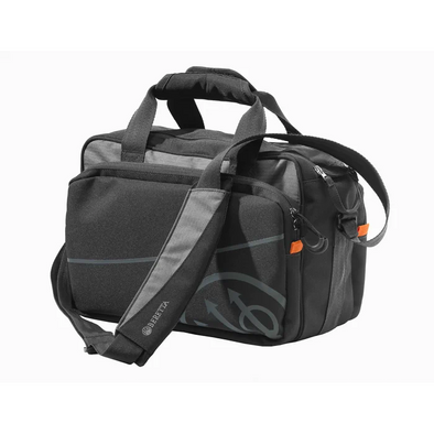 BERETTA UNIFORM PRO FIELD BAG EVO [CLR:BLACK]