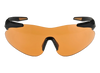 BERETTA SHOOTING GLASSES CHALLENGE [CLR:ORANGE]