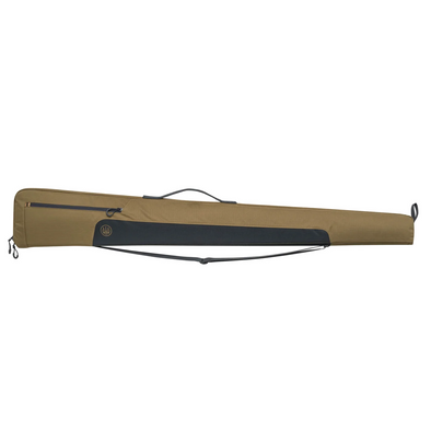 BERETTA GAMEKEEPER EVO FOLDABLE SHOTGUN BAG 140cm [CLR:OTTER & EBONY]