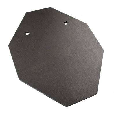 BLACK CARBON 8MM IPSC MINI TARGET