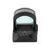 HOLOSUN HS507C RED DOT SIGHT 2 MOA DOT / 32 MOA CIRCLE - SOLAR - BATTERY