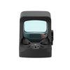 HOLOSUN HS507K RED DOT SIGHT 2 MOA DOT / 32 MOA CIRCLE - SHAKE AWAKE - BATTERY