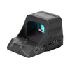 HOLOSUN HE508T-RD X2 MINATURE REFLEX (TITANIUM HOUSING) 2 MOA DOT / 32 MOA CIRCLE [CLR:RED]