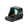 HOLOSUN HE507COMP-GR MINATURE REFLEX 2 MOA DOT / 8-32 MOA CIRCLE [CLR:GREEN]