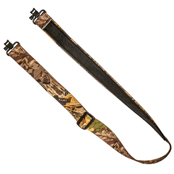 GROVTEC MOUNTAINEER SLING [CLR:CAMO]