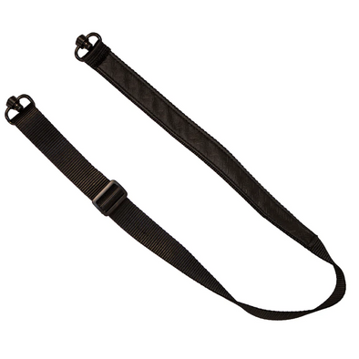 GROVTEC MOUNTAINEER SLING [CLR:BLACK]