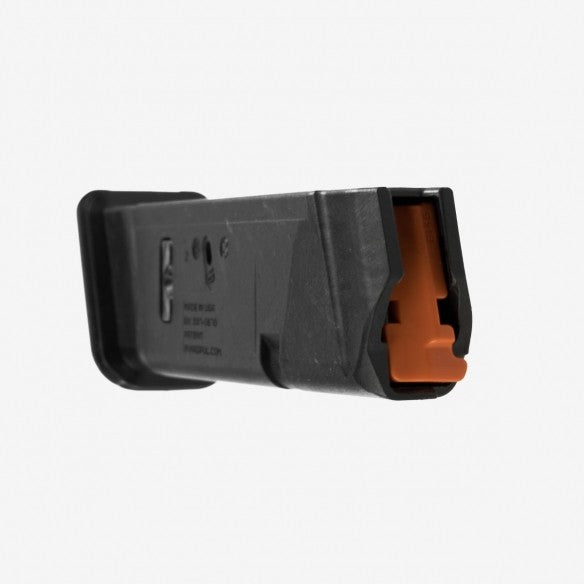 MAGPUL GLOCK MAGAZINE MODEL 17 9MM 10 RD
