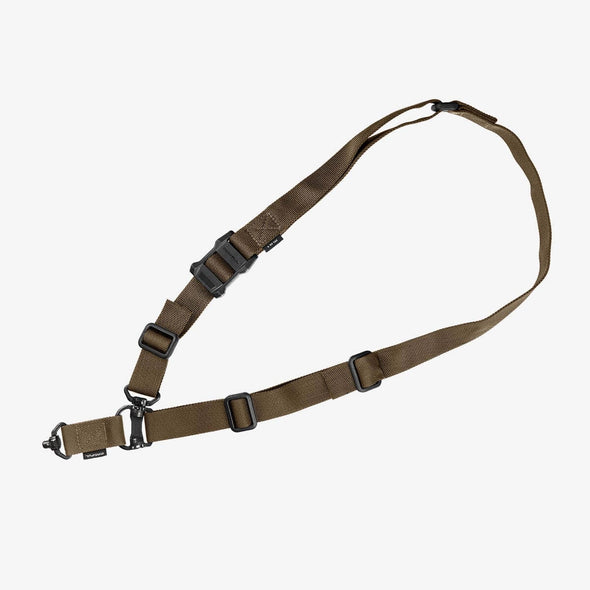 MAGPUL MS4 QDM SLING [CLR:COYOTE BROWN]