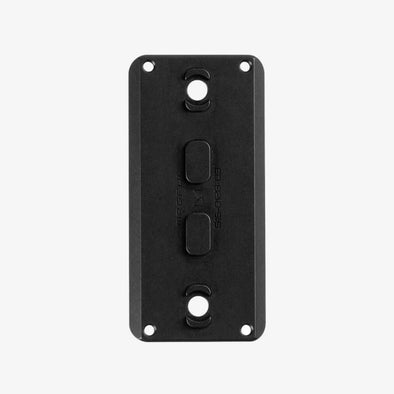 MAGPUL M-LOK DOVETAIL ADAPTOR FOR RRS / ARCA INTERFACE