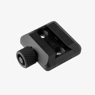 MAGPUL QR RAIL GRABBER - 17S STYLE ADAPTOR FOR RRS / ARCA / PICATINNY INTERFACE