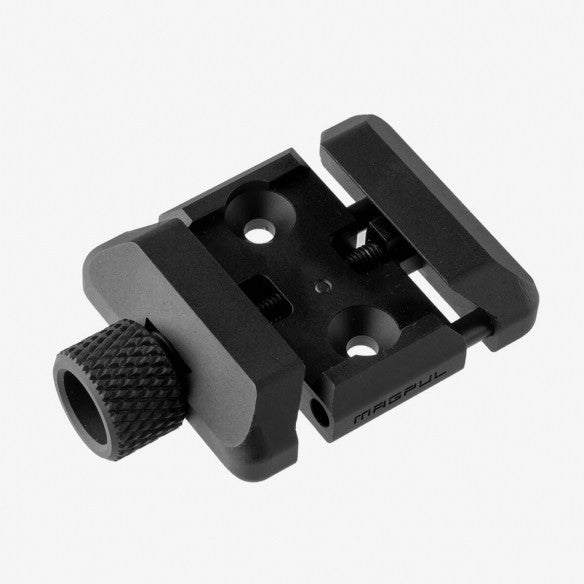MAGPUL QR RAIL GRABBER - 17S STYLE ADAPTOR FOR RRS / ARCA / PICATINNY INTERFACE