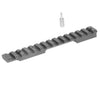 EGW PICATINNY RAIL - HOWA MINI ACTION [ANG:0 MOA]