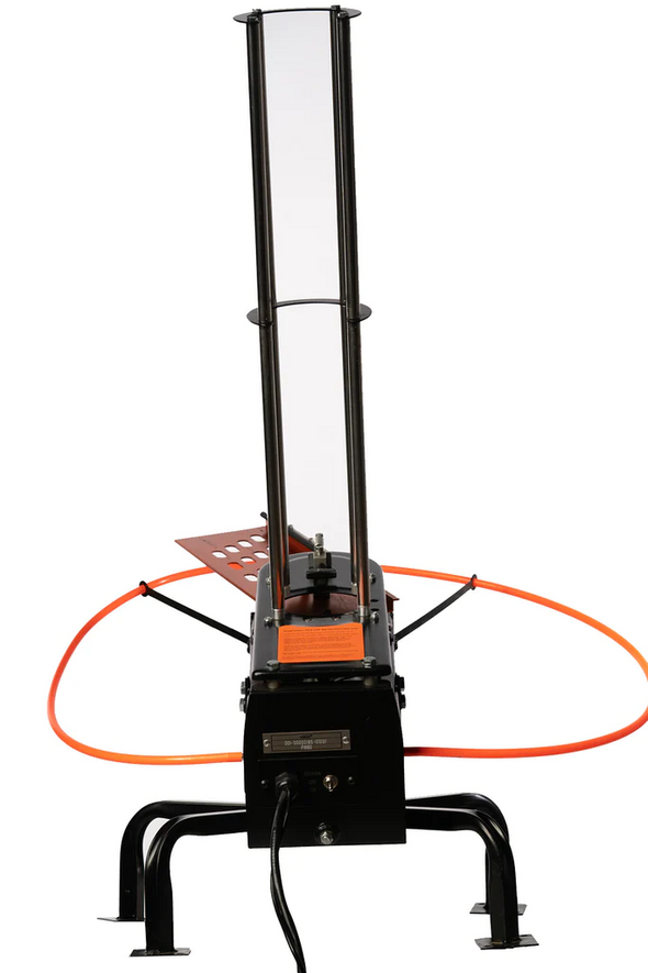 DO ALL FLYWAY 60 AUTO TRAP THROWER