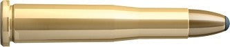 SELLIER & BELLOT 22 HORNET SP 45GR