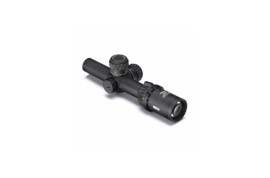 MEOPTA MEOPRO OPTIKA 6 1-6X24 FFP MRAD RD