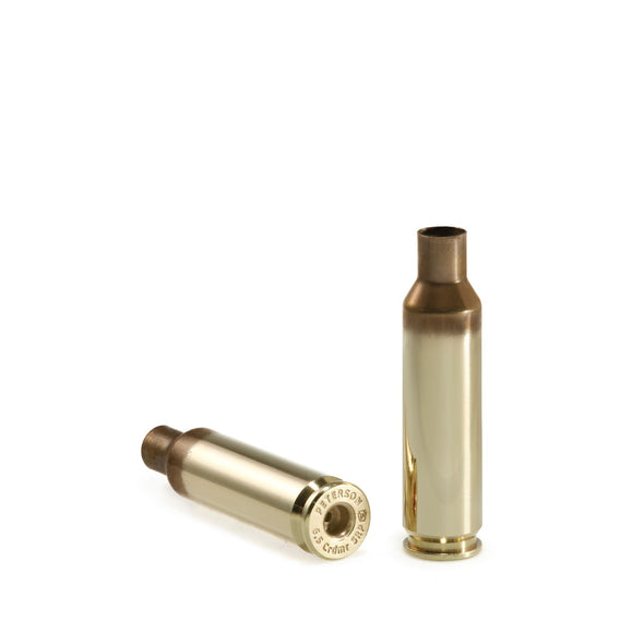 PETERSON BRASS 6.5 CREEDMOOR - SMALL PRIMER (50 PK)