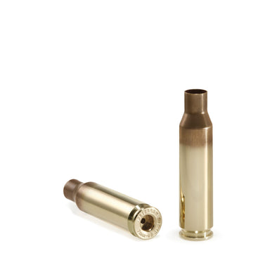 PETERSON BRASS 7MM-08 (50 PK)
