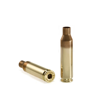PETERSON BRASS 260 REM - SMALL PRIMER (50 PK)