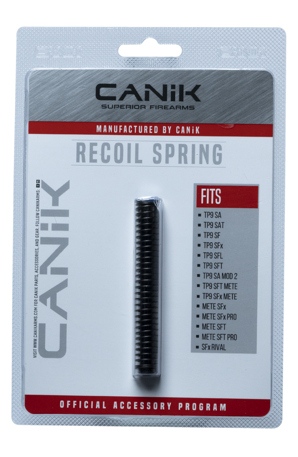 CANIK RECOIL SPRING - LOW STRENGTH