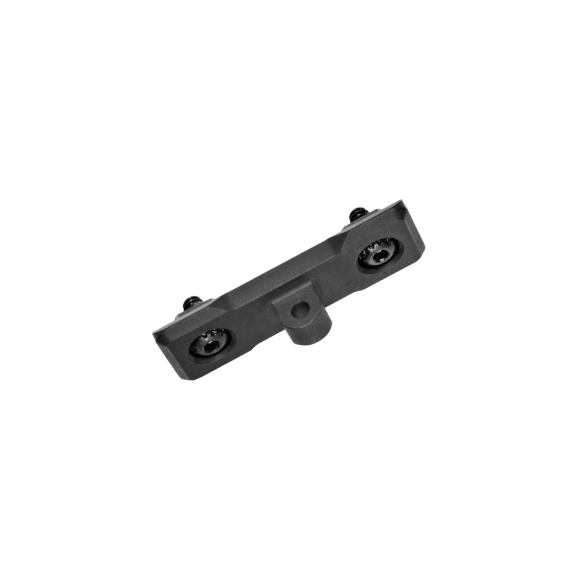 MAGPUL M-LOK BIPOD MOUNT - BLACK