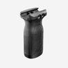 MAGPUL RVG - RAIL VERTICAL GRIP [CLR:BLACK]