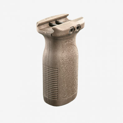 MAGPUL RVG - RAIL VERTICAL GRIP [CLR:FDE]