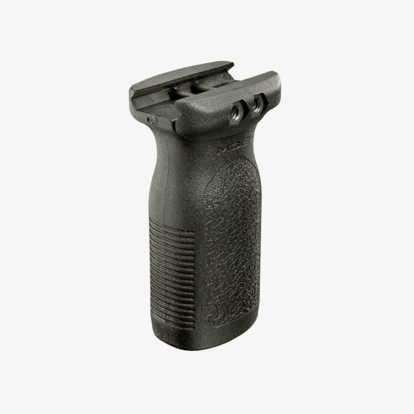 MAGPUL RVG - RAIL VERTICAL GRIP [CLR:OD GREEN]