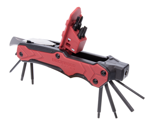 BIRCHWOOD CASEY UNIVERSAL GUN MULTI-TOOL