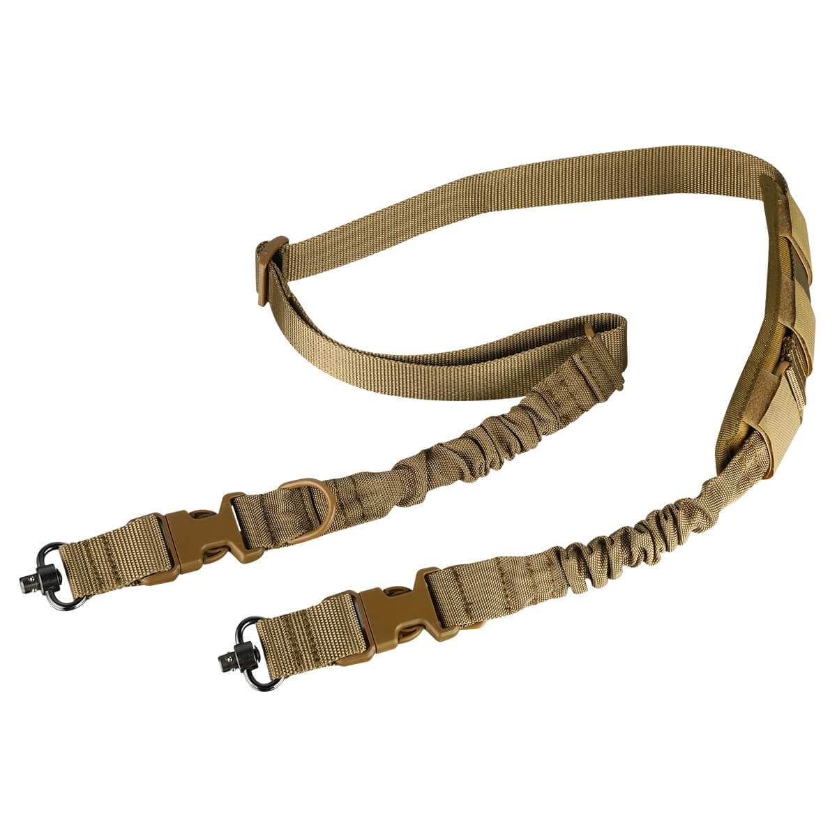 CYTAC TACBULL 2 POINT QUICK ADJ. BUNGY QD SLING – THE ADELAIDE GUN SHOP ...