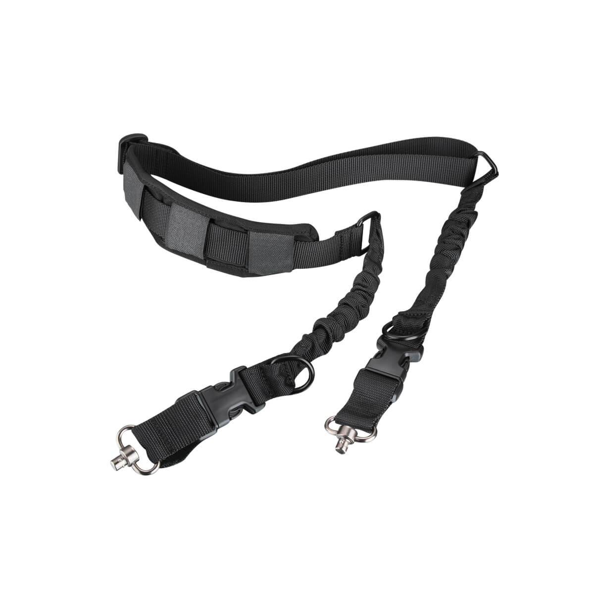 CYTAC TACBULL 2 POINT QUICK ADJ. BUNGY QD SLING – THE ADELAIDE GUN SHOP ...