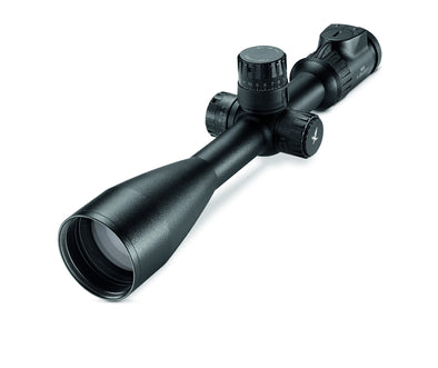 SWAROVSKI X5i 5-25 X 56 P 1/4 MOA L 4W-I+