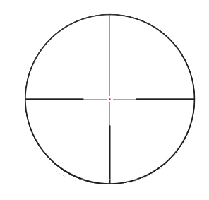 SWAROVSKI Z8i 1.7-13.3 X 42 P L [RET:4A-i]