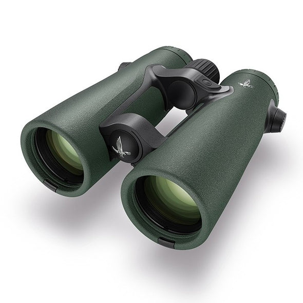 SWAROVSKI EL RANGE BINOCULAR 10 X 42 WB NEXT GREEN (WITH TRACKING ASSISTANT)
