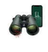 SWAROVSKI EL RANGE BINOCULAR 10 X 42 WB NEXT GREEN (WITH TRACKING ASSISTANT)