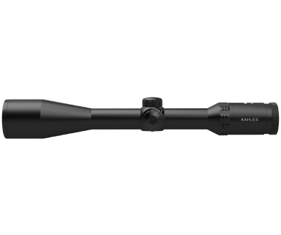 KAHLES HELIA 3.5-18X50i 4-DOT RETICLE