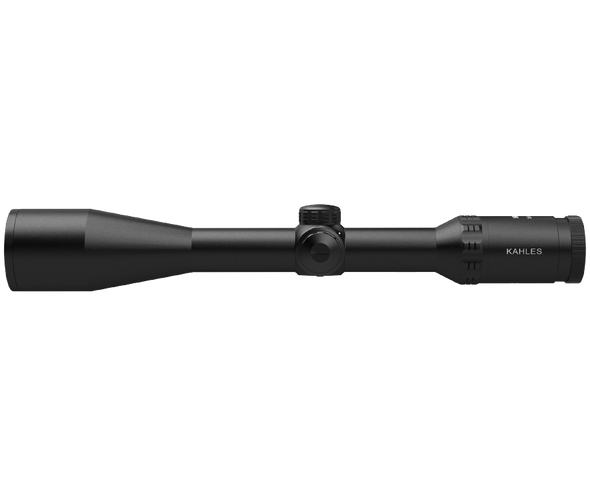 KAHLES HELIA 3.5-18X50i 4-DOT RETICLE