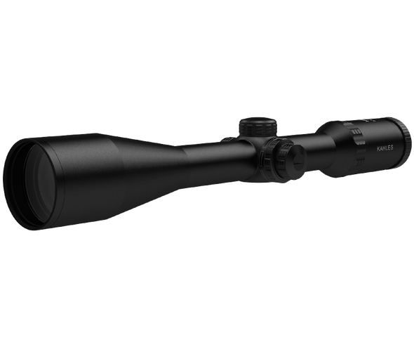 KAHLES HELIA 3.5-18X50i 4-DOT RETICLE