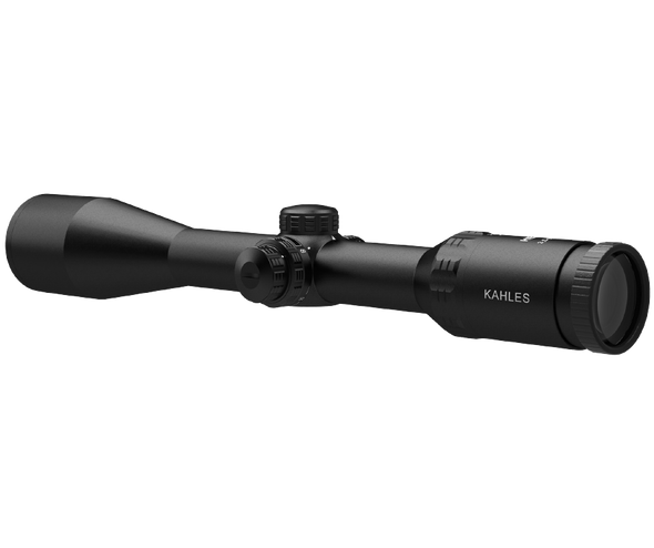 KAHLES HELIA 3.5-18X50i 4-DOT RETICLE