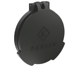 KAHLES FLIP UP COVER - 56mm OBJECTIVE