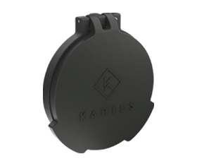 KAHLES FLIP UP COVER - 50mm OBJECTIVE
