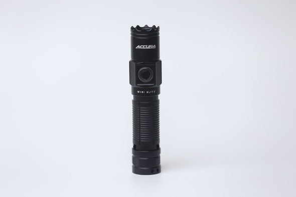 ACCURA LED TORCH 950lm (MINI BLITZ)